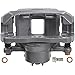 Cardone 19-P3468 Remanufactured Ultra Premium Unloaded Disc Brake Caliper with Bracket