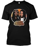 Milli Vanilli Classic T-Shirt Black and White and Other