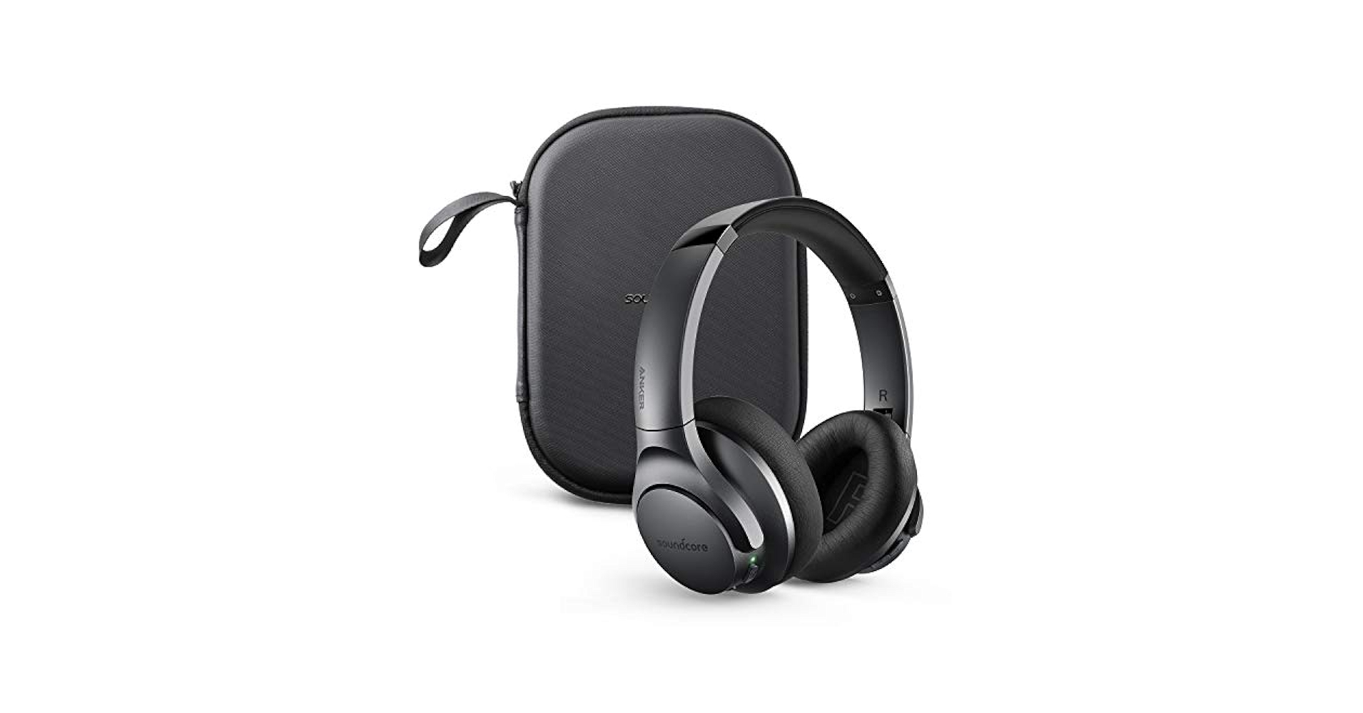 【いと】Anker Soundcore Life Q20 Amazon.com: Soundcore Anker Life Q20 Hybrid Active Noise