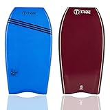 The Chief Flex 2.0 Bodyboard - High Performance Bodyboard for The Larger Rider (Navy / Black /...