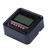 EPEVER MT50 LCD Display Remote Meter for TracerAN TRIRON N Tracer-BN VS LS-B Series mppt/pwm Solar Controller