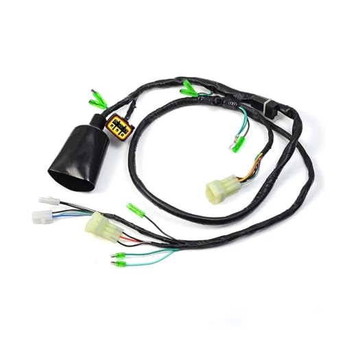 Faisceau de câbles de rechange pour quad de sport TRX 400EX années 1999-2004