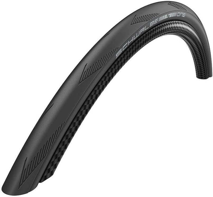 【正規品】 シュワルベ ワン プラス【ロードタイヤ・オールシーズン】 700x25C/28C/30C ブラック