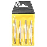 EABCHAML Release Lock Oscillating Weight Rotor Watch Repair Tool, Compatible with 2235 3135 1570 2135 Movements, Alloy Steel Watchmaker Tool Kit for Precision Timepiece Repair