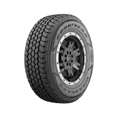 goodyear adventure Marca Goodyear