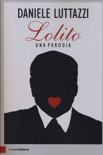 Lolito. Una parodia Lolito. Una parodia