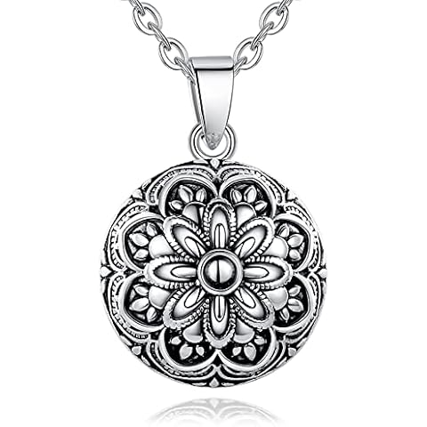 Collier Bola de Grossesse EUDORA Cover