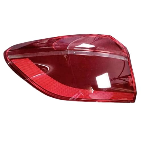 Vitre feu arrière gauche BMW X6 F16 remplacement coque phare arrière pour modèles 2015-2018