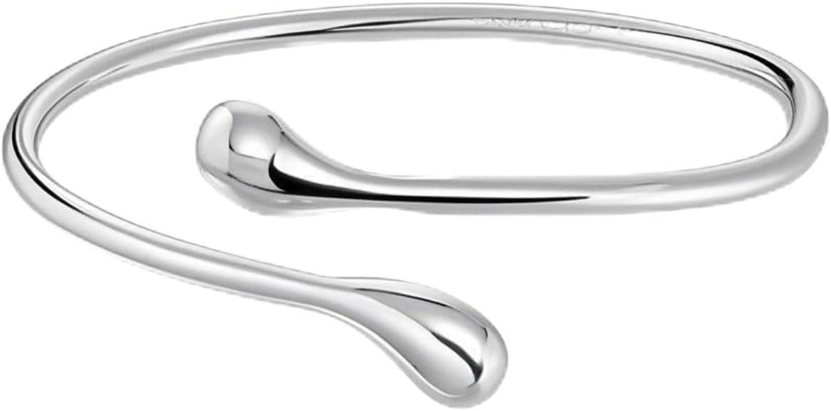 Arm Cuff Bracelet Women's Adjustable Upper Arm Cuff Bracelet – Boho Style for Summer, Beach & Festival Jewelry