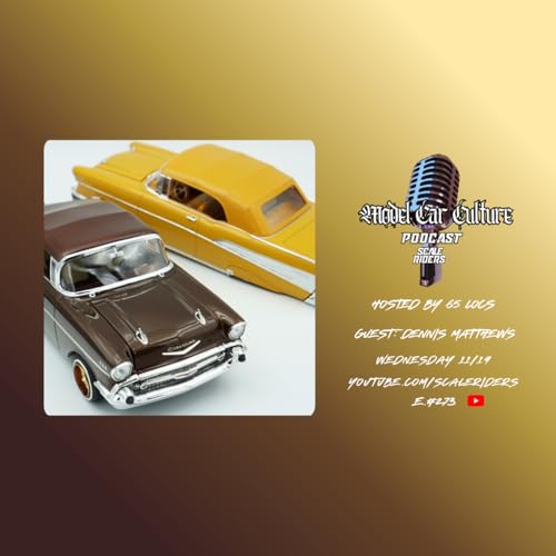 Episode 273: Dennis Matthews