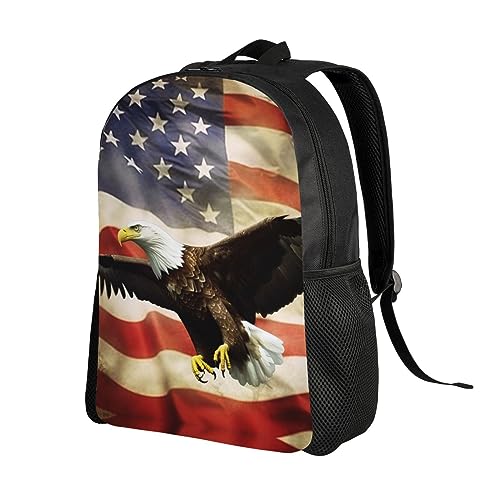 Mochila urbana impermeable AdaNti color negro miniatura 2