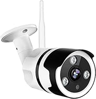 Algopix Similar Product 17 - Outdoor Security Camera Netvue 1080P