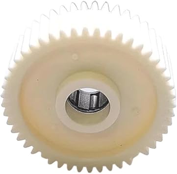 Gear Compatible with 3501i 4501i 5501i 6501i 8001i 7002i 8002i 9002i 7003i 8003i 9003i 7052ci 8052ci Z48L 302K915190