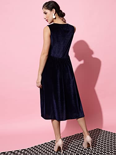 Image of Vaararo Women Dress