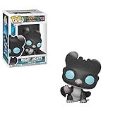 Funko Pop! Movies: How to Train Your Dragon 3 - Night Lights 3