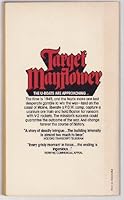 Target Mayflower 0151879958 Book Cover