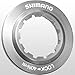 Shimano ROTOR FOR DISC BRAKE, SM-RT900-S, S 160MM, W/LOCK RING