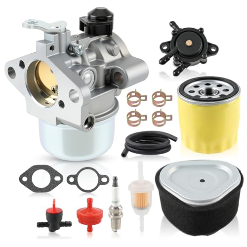 CV15S Carburetor for Kohler 13-15HP, John Deere LT Series