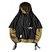 Produktbild Realde Herren Sweatshirt Hoodie Sweatjacke Kapuzenpullover Langarmshirt Kapuzenjacke Patchwork mit Taschen Sport Fitness Training Pullover Sportswear Modern Täglichen Streetwear Sportjacke