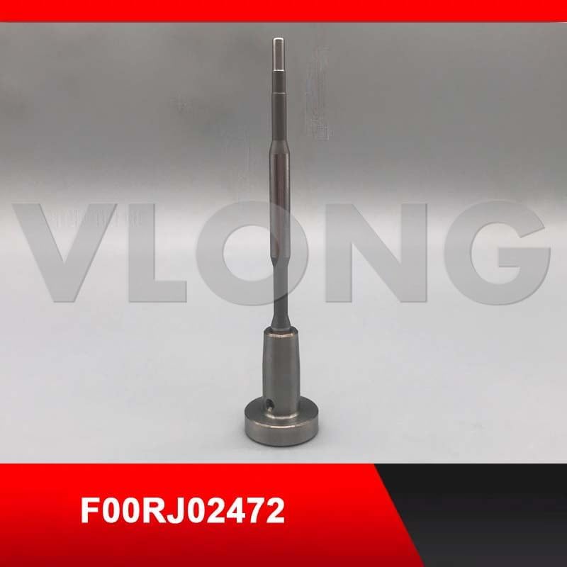 12PCS Genuine Common Rail Control Valve Set F00RJ02472 F 00R J02 472 FOORJ02472 F OOR J02 472 0445120183 Fuel Injector Valve