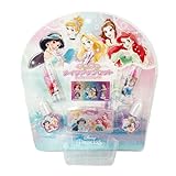 shobido 粧美堂 キッズコスメ キラキラメイクアップセット ＜ ディズニープリンセス ＞ Disney DN43564