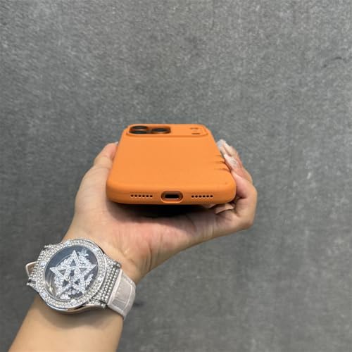 Coque mate iPhone 17 Pro Max blanche compatible avec recharge magnétique et bouton caméra - 2