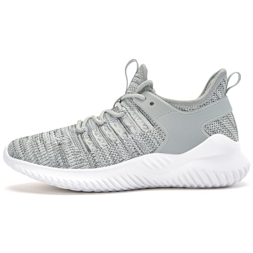 Womens-Tennis-Shoes-Lightweight-Walking-Running-Shoes-Non-Slip-Comfortable-Fashion-Sneakers