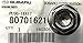 Subaru Engine Oil Drain Plug Forester Impreza Legacy Crosstrek Outback DOHC 807016210 Genuine OEM
