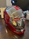 Nombre del producto: 1/1mk5 casco de hombre de hierro