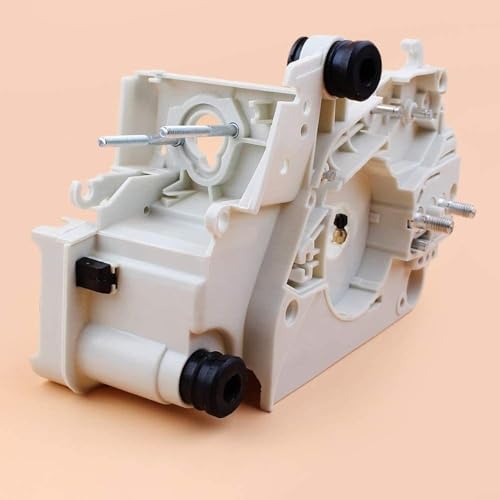 Carter de rechange MS170 MS180 pour réparer un plastique fissuré - 4