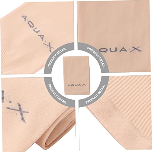 BESPORTBLE 2 Pares De Mangas De Braço Basquete Dirigir Capas De Braço Mangas De Pesca Braço Ciclismo