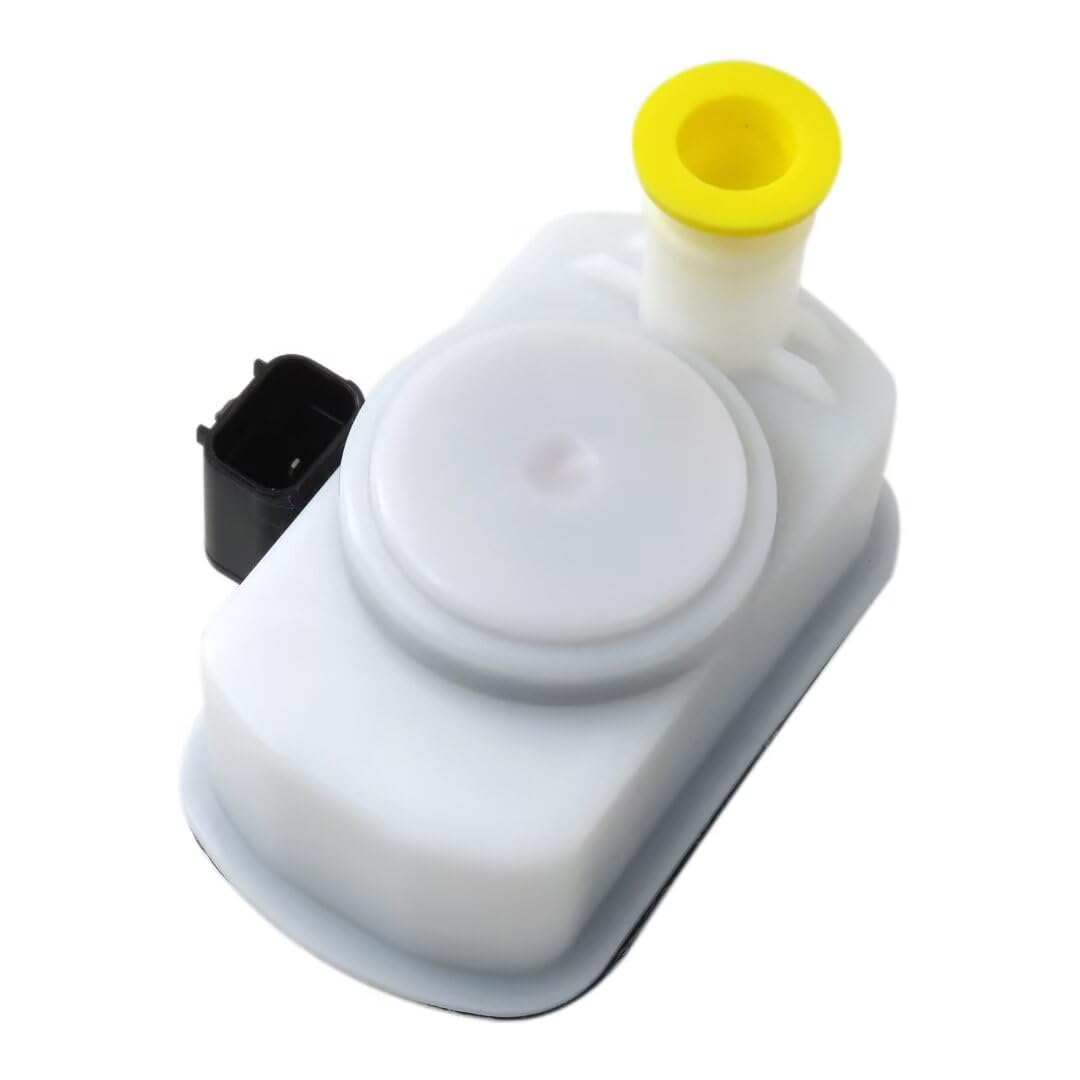 Suifaqi Upgraded 310-215 Evaporative Emissions System Leak Detection Pump for Select Models