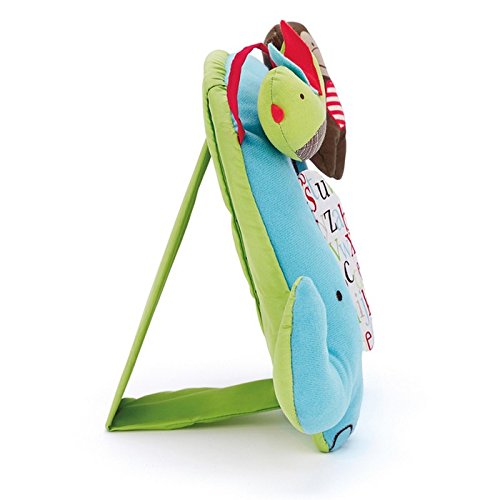Skip Hop Alphabet Zoo Activity Mirror, Multi