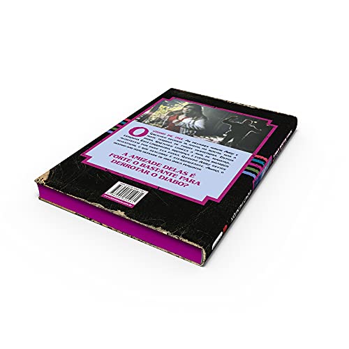 O Exorcismo da Minha Melhor Amiga