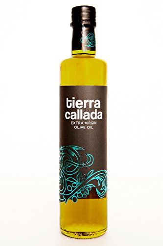 Tierra Callada Envero Aceite de Oliva Extra Virgen 500 ml miniatura 1