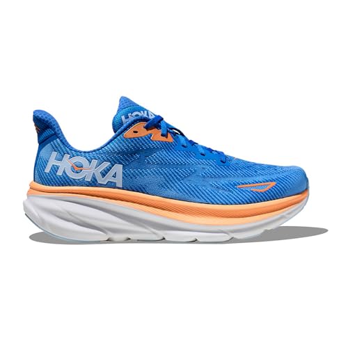 Image of Hoka Men's Clifton 9