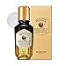 SKIN FOOD Royal Honey Propolis Enrich Essence 1.69 fl.oz. (50ml) - 63% Black Bee Propolis & Royal Jelly Extract Contained Powerful Nourishing Facial Essence, Skin Moisturizing & Radiant