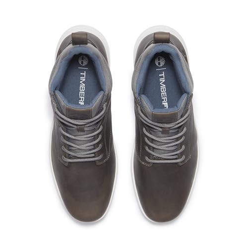 Image of Timberland Men's Parker Street Lace-up Sneaker Boot