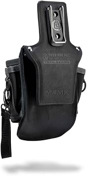 Veto Pro Pac MPMX (حقيبة أدوات متوسطة الحجم مدعومة بالجلد)