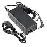 Universal-Eingang: Dank des Eingangsbereichs von 100-240V und 50/60Hz ist unser Netzteil für den weltweiten Einsatz geeignet. Ideal für Reisen oder wechselnde Einsatzorte.