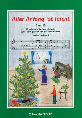 Aller Anfang ist leicht - BOOK