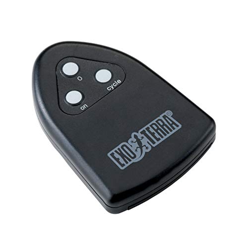 Exo Terra Remote Control for Monsoon RS400