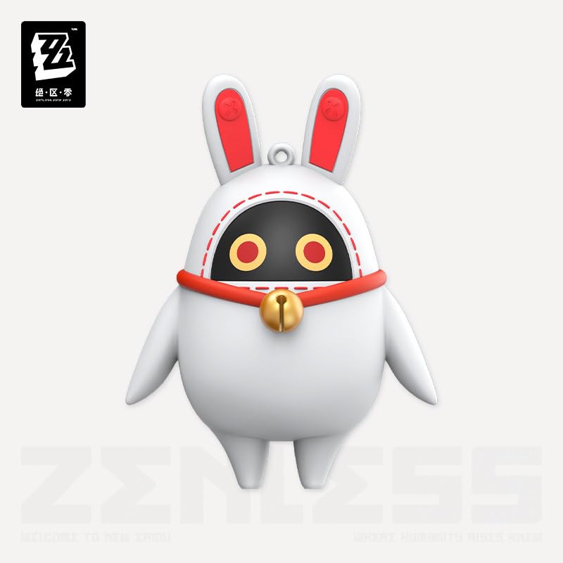 Amazon.co.jp: ゼンレスゾーンゼロ ゼンゼロ ZZZ 公式グッズ 正規品