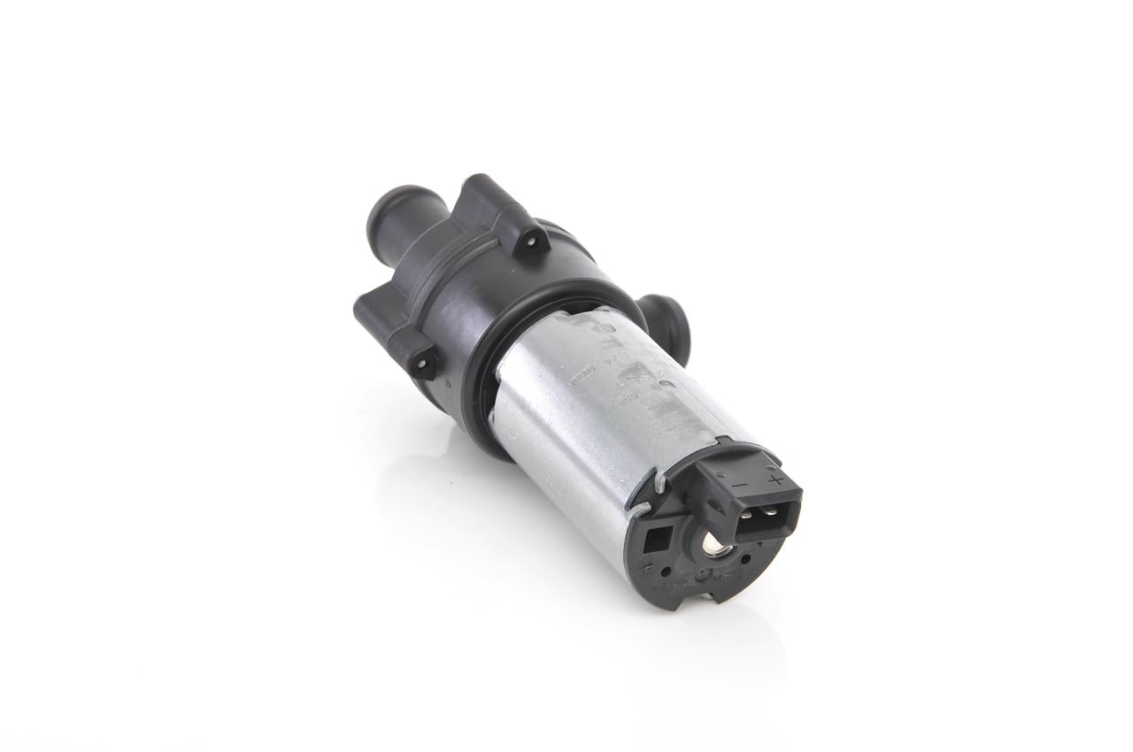 Original BOSCH Auxiliary Water Pump 0 392 020 024 For Ford Mercedes-Benz Seat VW