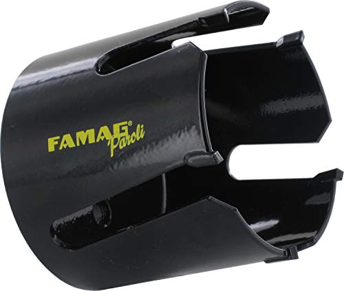 Preisvergleich Produktbild FAMAG 2166 PAROLI HM-Universal-Lochsäge, Ø 35 mm, Länge 50 mm