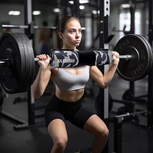 Barbell-Pad-for-Squat-Hip-Thrust-Perfect-for-Gym-Workout-Smith-Machine-Thruster-Weightlifting-Relieves-Neck-and-Shoulder-Pain-Thick-Foam-Cushion