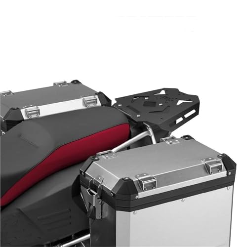 Porte-bagages arrière pour moto BMW F800GS F700GS F650GS LC ADV - 5