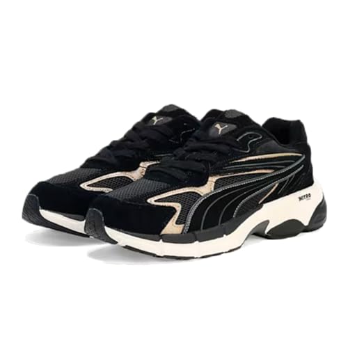 Image of Puma Unisex-Adult Teveris Nitro Metallic Sneaker
