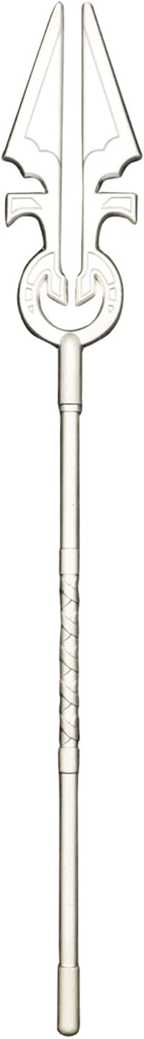 Magic: The Gathering .999 Silver Plated Avacyn's Moonsilver Spear Mini Replica