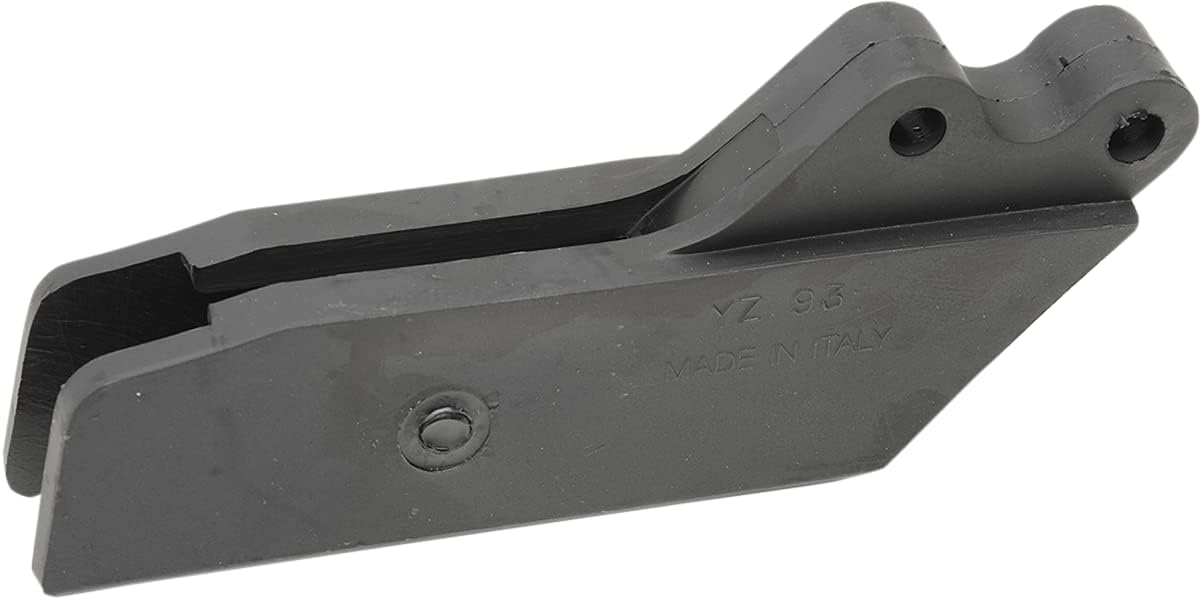 UFO Black Chain Guide for '93-96 YZ125/YZ250 (YA02862-001)